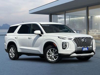 Used 2020 Hyundai Palisade SE