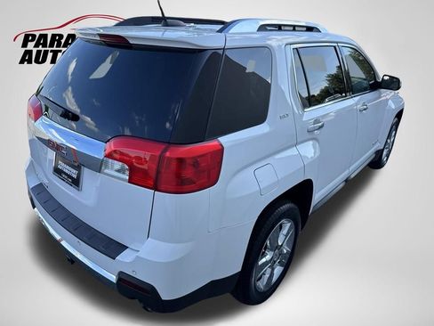 Used 2015 GMC Terrain SLT FWD image 7