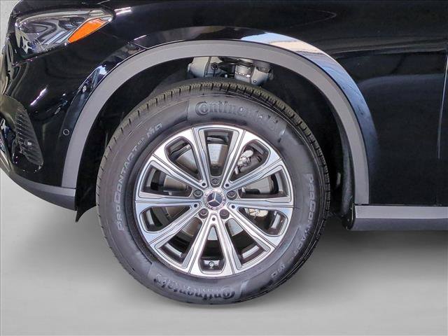 Certified 2026 Mercedes-Benz GLC 300 image 23