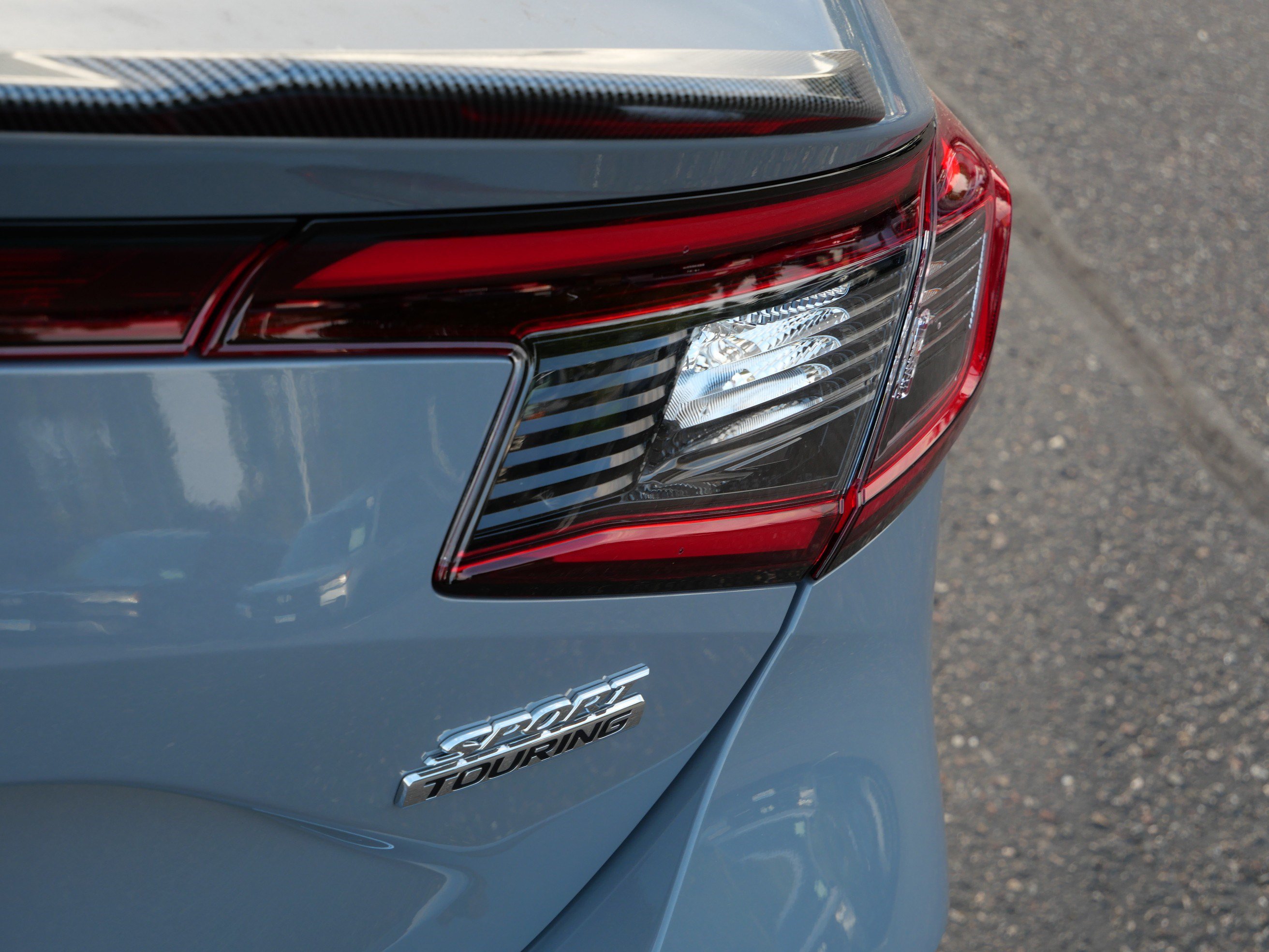 Used 2025 Honda Civic Sport Touring image 17