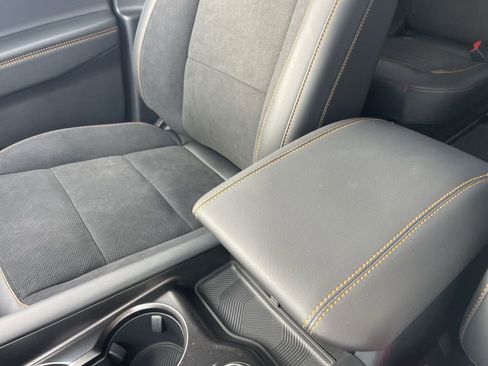 New 2026 Ford Explorer Tremor w/ Tremor Ultimate Package image 27