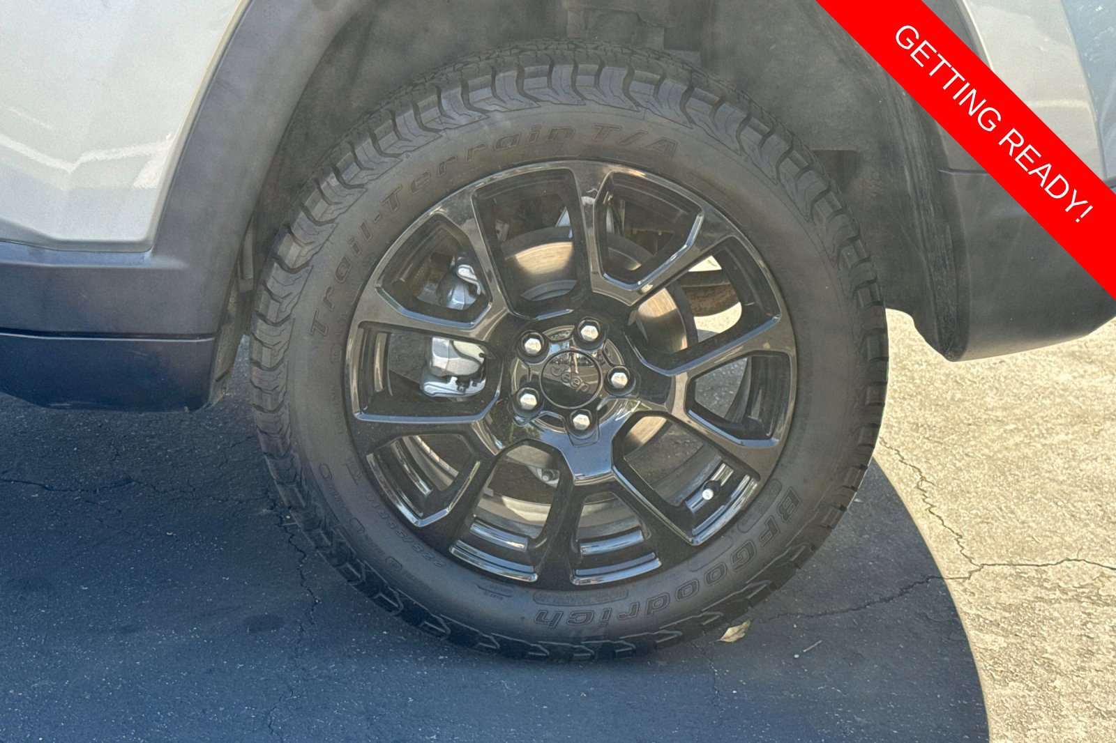 Used 2022 Jeep Compass Latitude AWD/4WD image 4