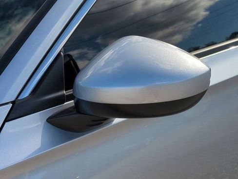 New 2026 Honda Civic LX image 11