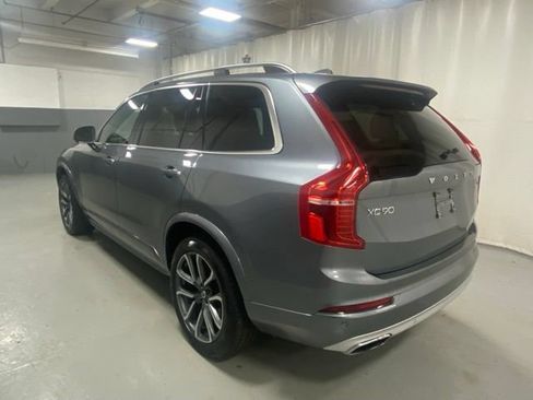 Used 2019 Volvo XC90 T6 Momentum w/ Advanced Package AWD/4WD image 2