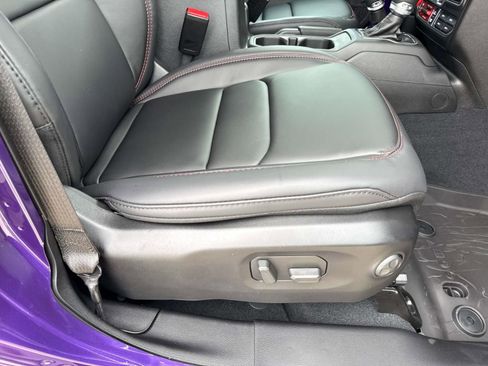 New 2026 Jeep Gladiator Rubicon image 12