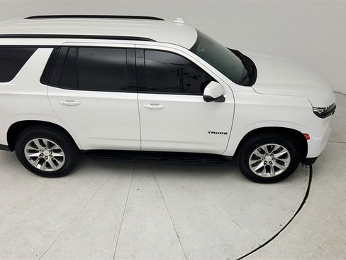 Certified 2023 Chevrolet Tahoe RST w/ Luxury Package image 41