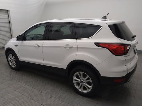 Used 2019 Ford Escape SE AWD/4WD image 3