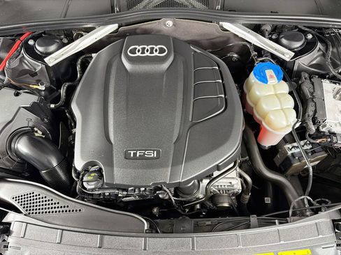 Used 2018 Audi A5 2.0T Premium AWD/4WD image 30