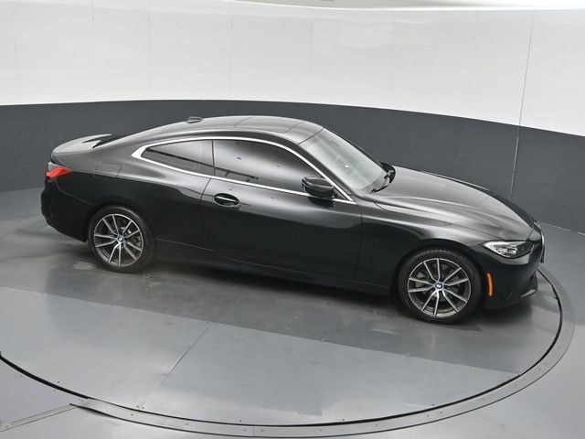 Used 2024 BMW 430i xDrive Coupe AWD/4WD image 42