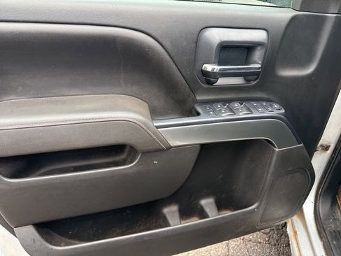 Used 2015 Chevrolet Silverado 1500 LT w/ All Star Edition image 20