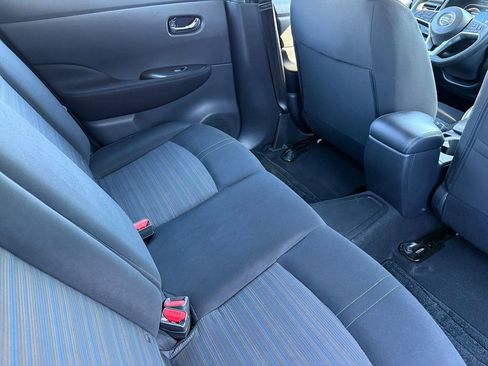 Used 2018 Nissan Leaf S w/ S Charge Package image 20