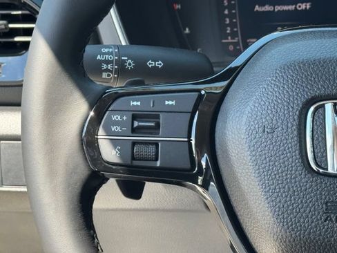 Used 2026 Honda Passport RTL image 24