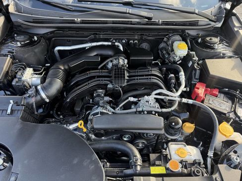 Used 2025 Subaru Legacy Limited w/ Popular Package #2 image 12