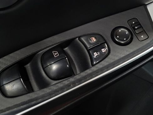 Used 2021 Nissan Sentra SR FWD image 27