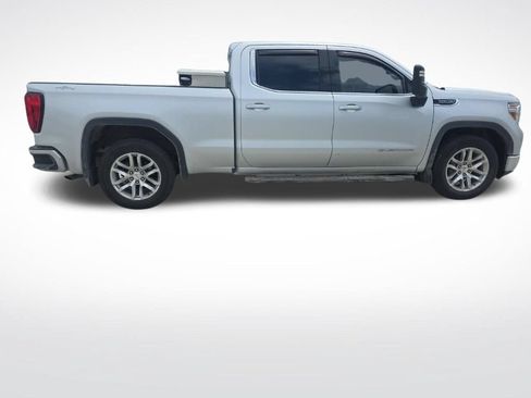Used 2020 GMC Sierra 1500 SLE w/ SLE Value Package AWD/4WD image 8