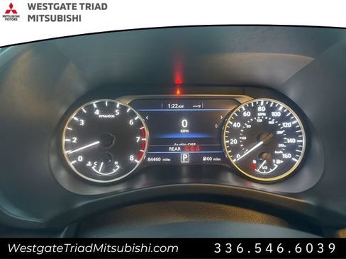 Used 2021 Nissan Sentra SV image 13