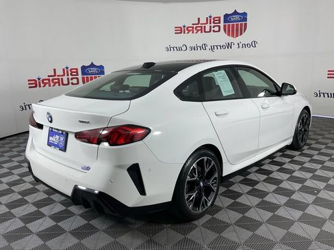 Used 2025 BMW 228i xDrive AWD/4WD image 3