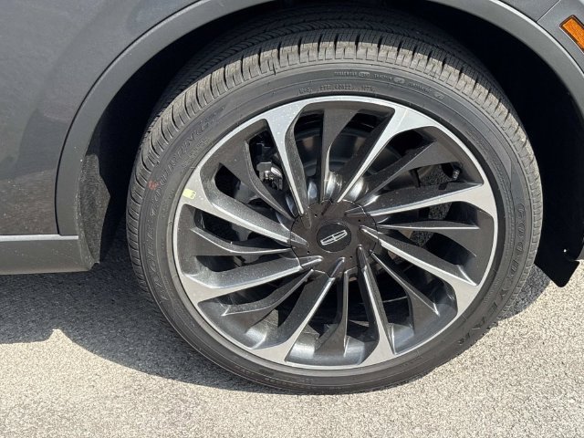 New 2027 Lincoln Aviator Reserve AWD/4WD image 9
