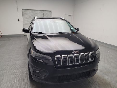 Used 2020 Jeep Cherokee Latitude Lux w/ Quick Order Package 26H Lux image 14