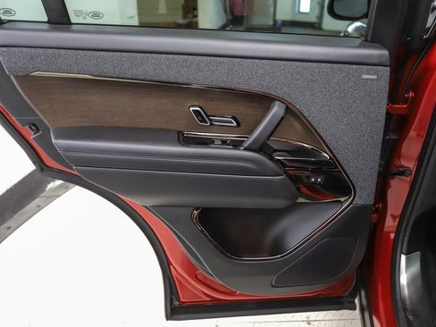 Used 2024 Land Rover Range Rover Sport Dynamic SE image 19