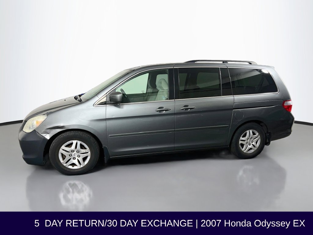 Used 2007 Honda Odyssey EX image 4