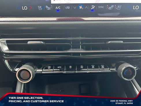Certified 2024 Chevrolet Traverse RS AWD/4WD image 24