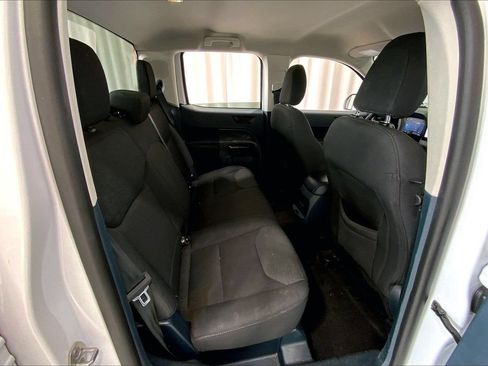 Used 2025 Ford Maverick XL FWD image 25