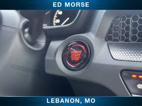 Used 2026 Honda CR-V EX image 16