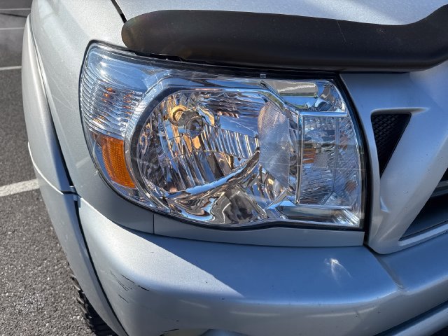Used 2009 Toyota Tacoma 4x4 Double Cab w/ TRD Sport Pkg image 12