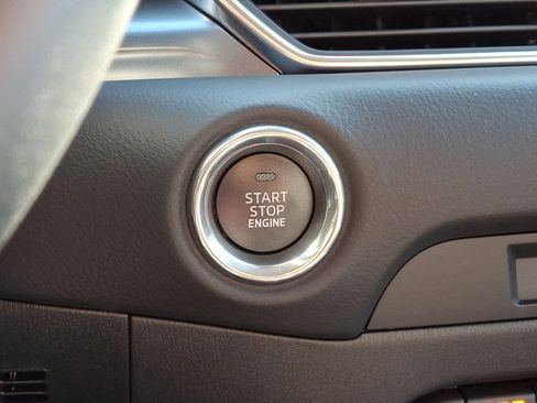 New 2025 MAZDA CX-5 AWD 2.5 S image 17