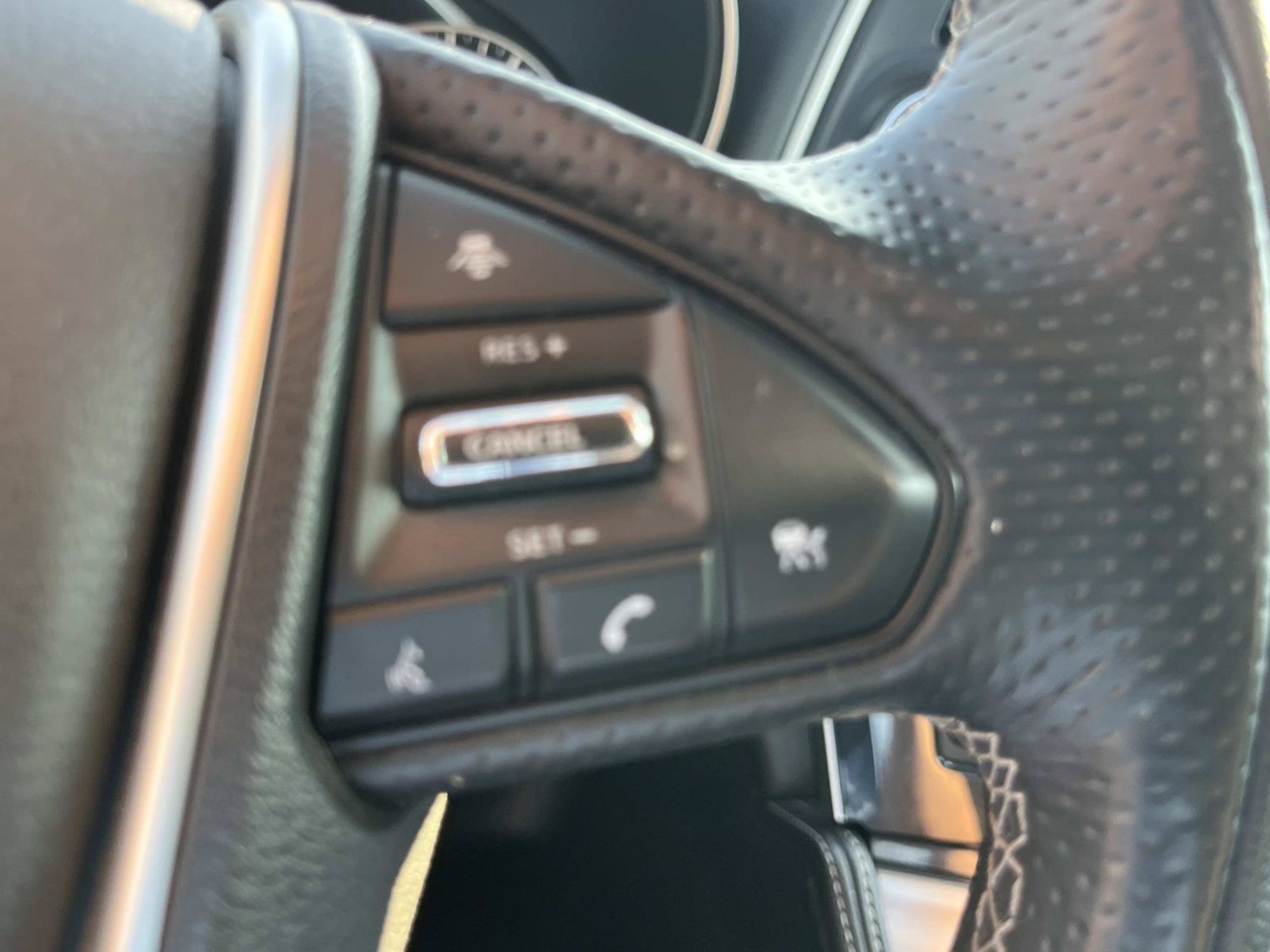 Used 2023 Nissan Maxima SV w/ Floor Mat Group FWD image 27