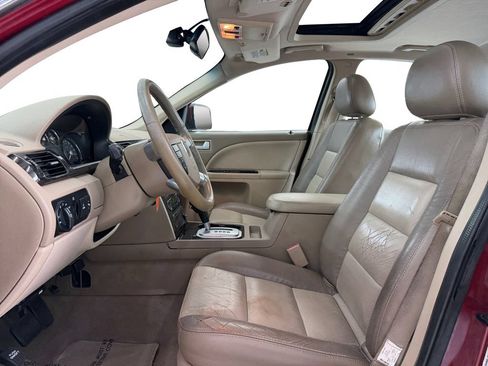 Used 2006 Mercury Montego Premier FWD image 10