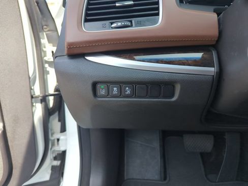 Used 2018 Acura RLX w/ Technology Package FWD image 19