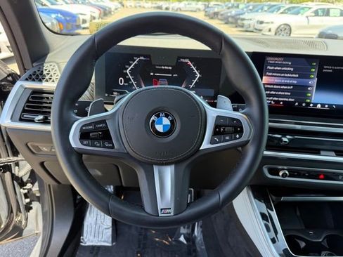 Used 2026 BMW X5 sDrive40i w/ M Sport Package RWD image 24