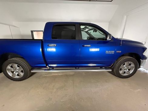 Used 2014 RAM 1500 Big Horn AWD/4WD image 6