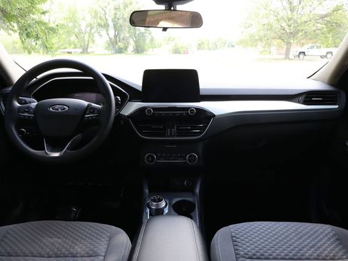 Used 2020 Ford Escape SE AWD/4WD image 16