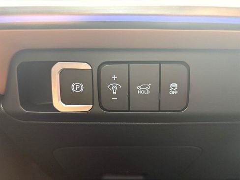 New 2026 Hyundai Santa Fe Calligraphy FWD image 25