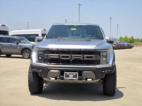 Used 2023 Ford F150 Raptor w/ Raptor Carbon Fiber Package AWD/4WD image 6
