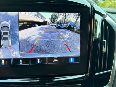 Used 2023 Chevrolet Traverse RS w/ LPO, Floor Liner Package AWD/4WD image 27
