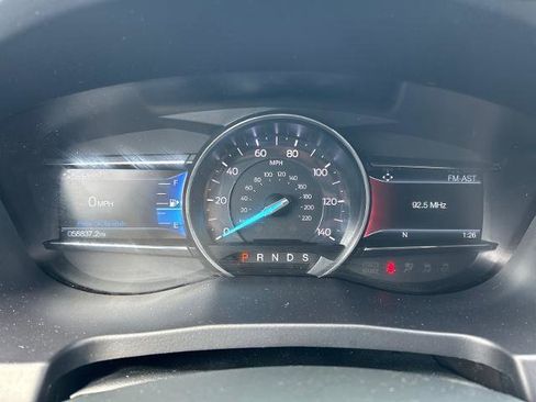 Certified 2018 Ford Explorer XLT w/ Equipment Group 202A image 24