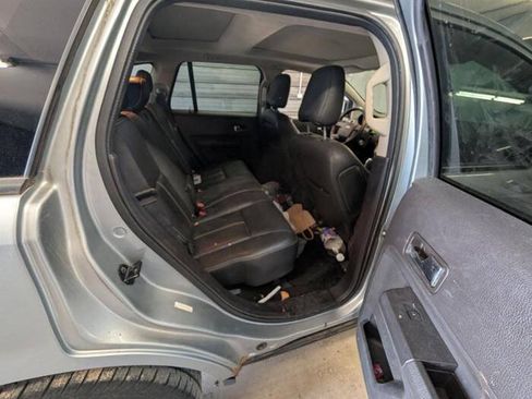 Used 2007 Ford Edge SEL Plus AWD/4WD image 27