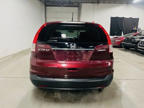 Used 2014 Honda CR-V EX image 7