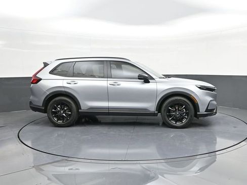 New 2026 Honda CR-V Sport-L image 20