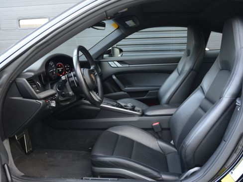 Certified 2020 Porsche 911 Carrera S RWD image 15