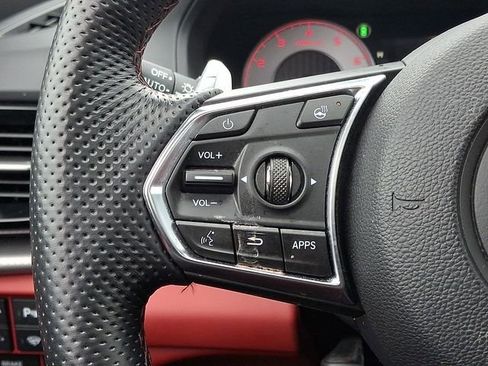 Certified 2025 Acura RDX AWD w/ A-Spec & Advance Pkg image 22