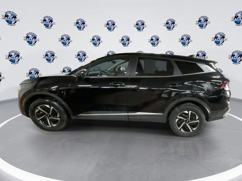 Certified 2023 Kia Sportage LX image 6