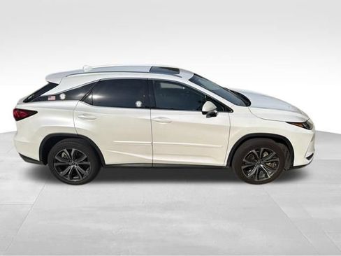 Used 2021 Lexus RX 350 FWD w/ Premium Package image 2