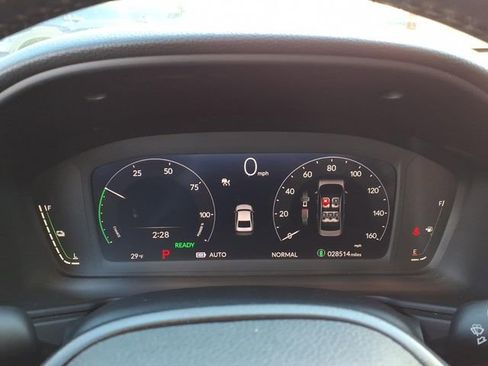 Certified 2024 Honda Accord Sport image 14