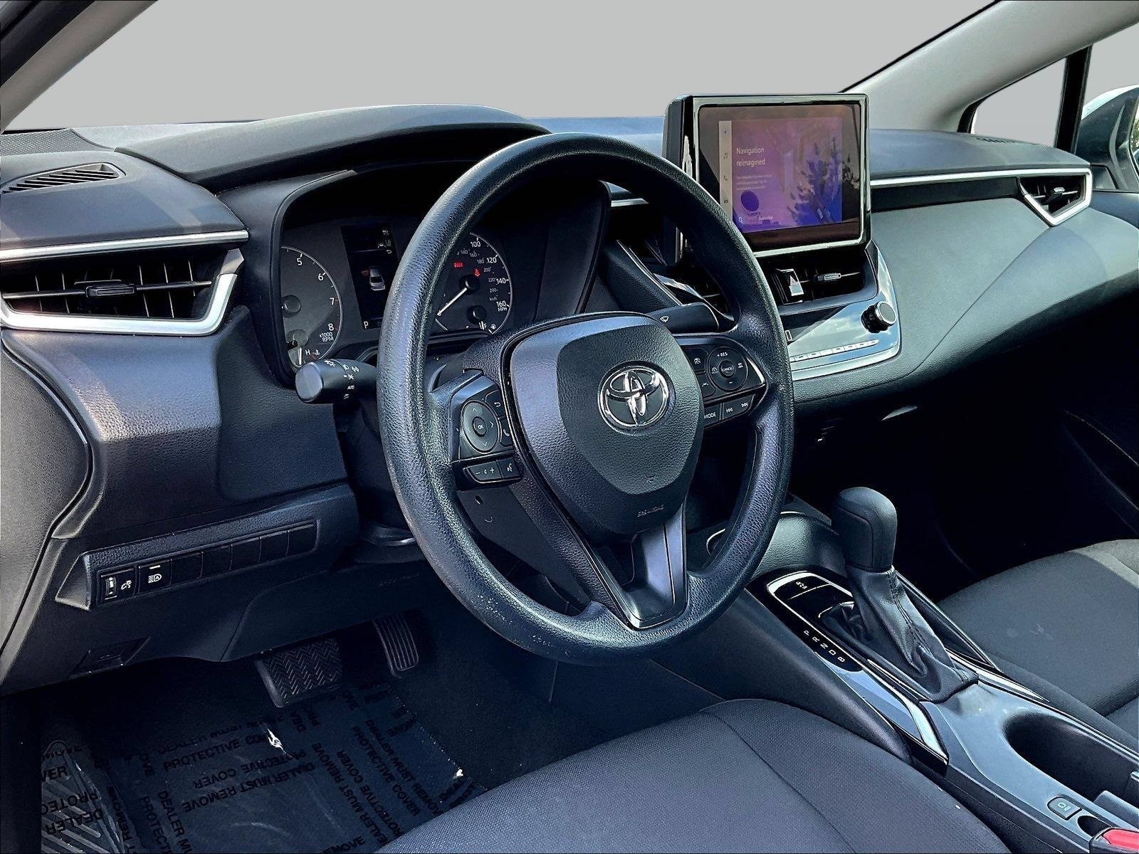 Used 2024 Toyota Corolla LE FWD image 20