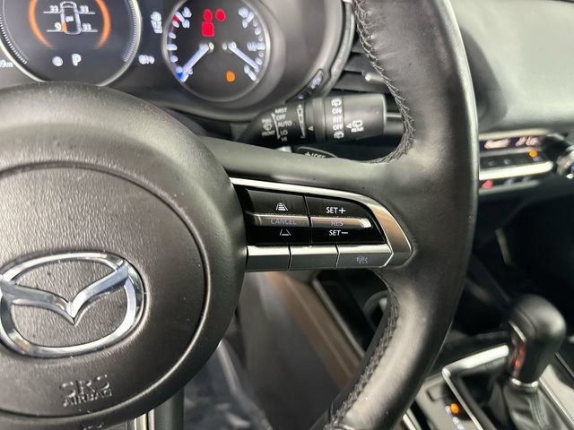Used 2023 MAZDA CX-30 AWD 2.5 S w/ Premium Package image 13